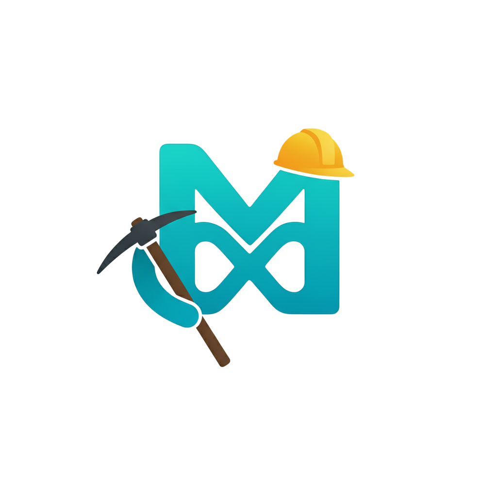 Arte provisional de Metabolismix indicando página en construcción