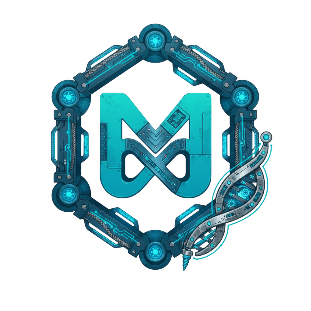 Hub de Herramientas IA de Metabolismix