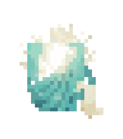 Cuarto Mini-Bot de Metabolismix en preparación